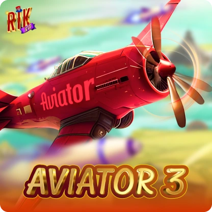 Aviator 3