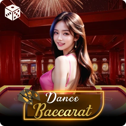 Baccarat Dance