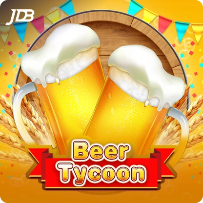 Beer Tycoon