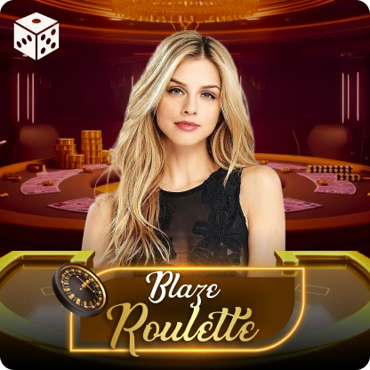 Blaze Roulette