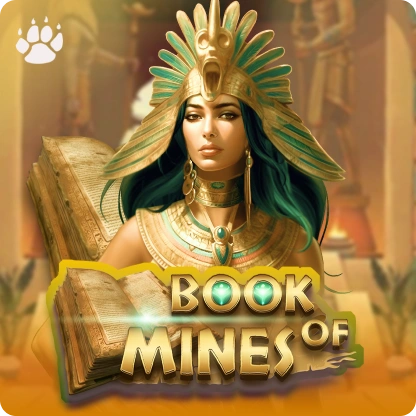 Book Of Mines