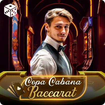 Copa Cabana Baccarat