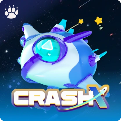 Crash X