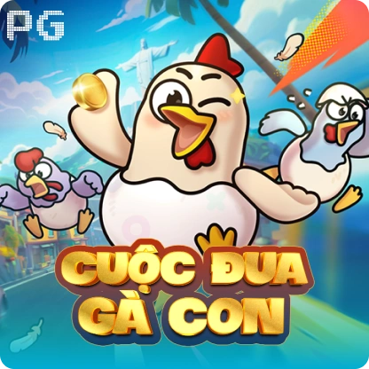 Cuộc Đua Gà Con
