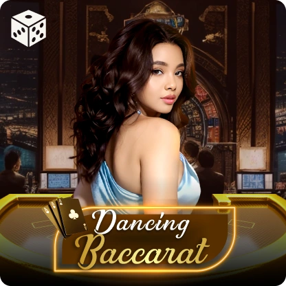 Dancing Baccarat