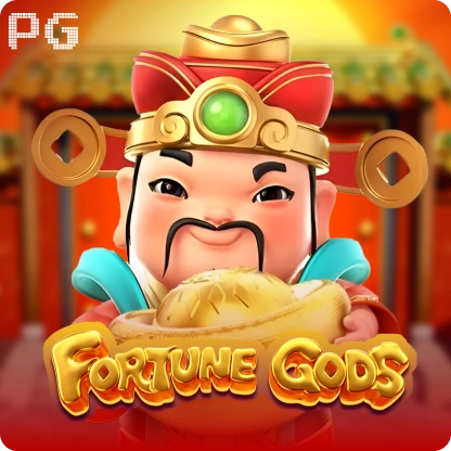 Fortune Gods
