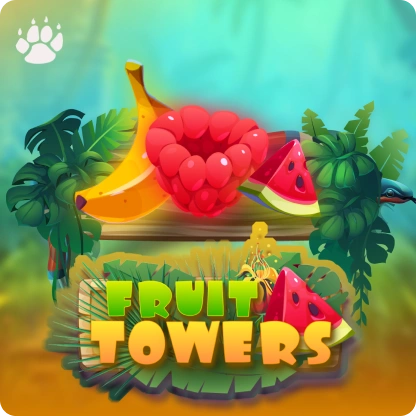 Fruit Tower
