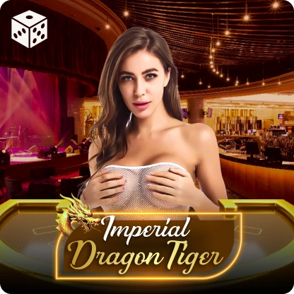Imperial Dragon Tiger