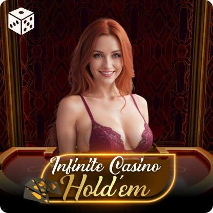 Infinite Casino Hold’em