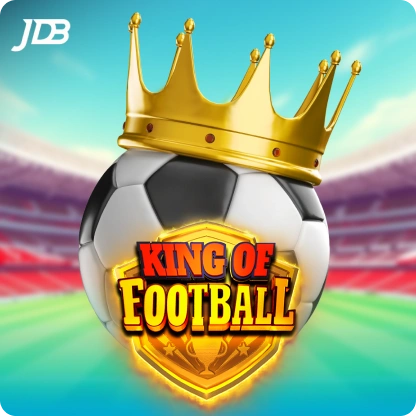 King Of Football