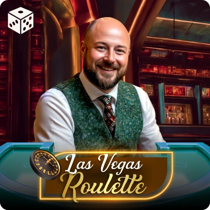 Las Vegas Roulette