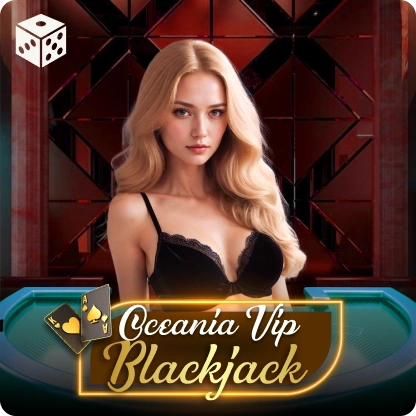 Oceania VIP Blackjack