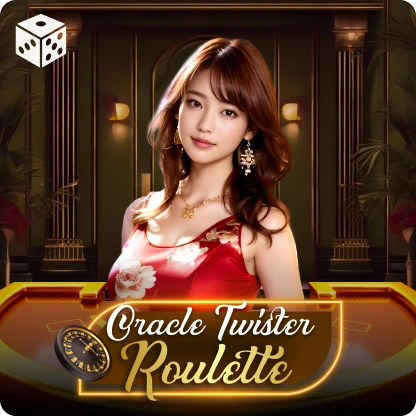 Oracle Twister Roulette
