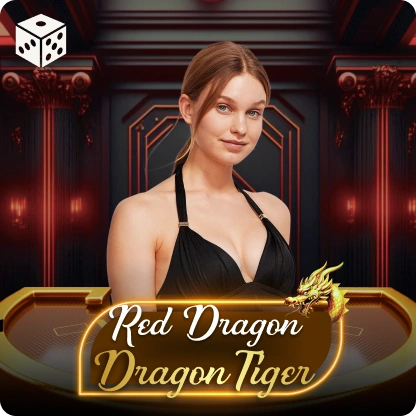 Red Dragon Baccarat