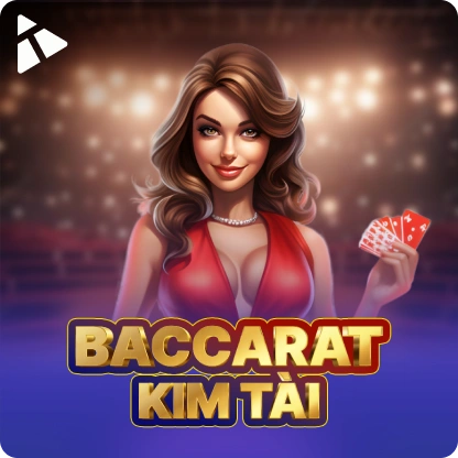Baccarat Kim Tài
