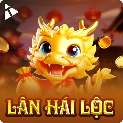 Lân Hái Lộc