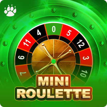 Mini Roulette