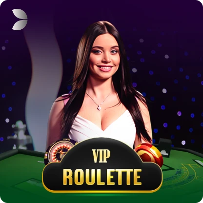 VIP Roulette