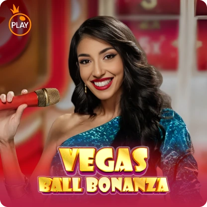 Vegas Ball Bonanza