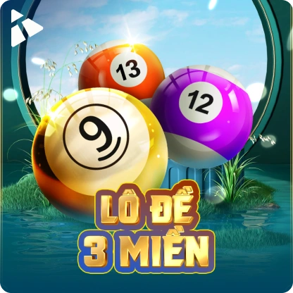 Lô Đề 3 miền