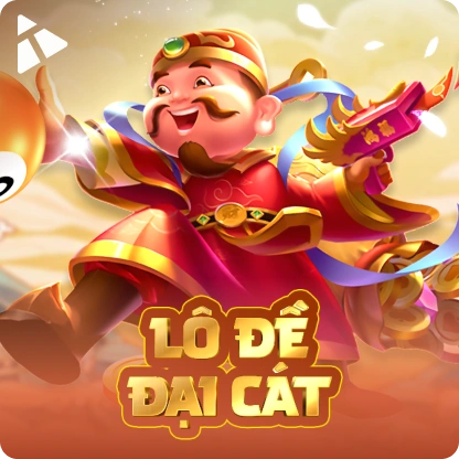 Lô đề đại cát
