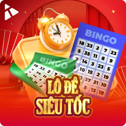 Lô Đề Super Fast