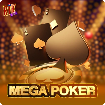 Mega Poker