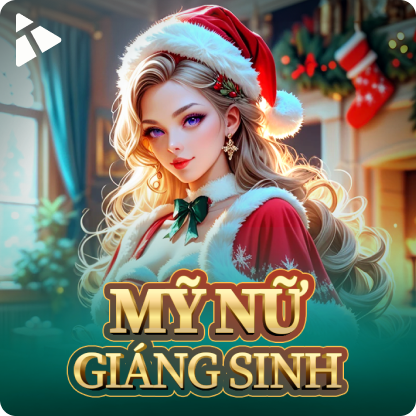 Mỹ Nữ Giáng Sinh