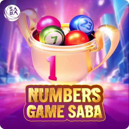 Numbers Game Saba