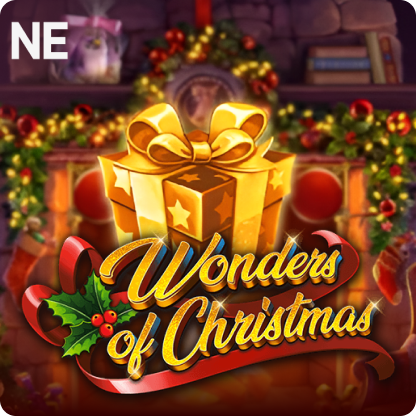 Wonders Of Christmas