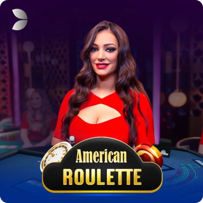 American Roulette