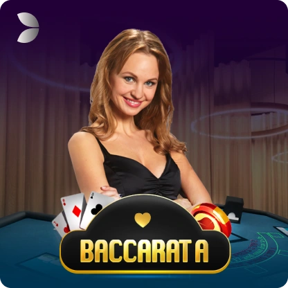 Baccarat A