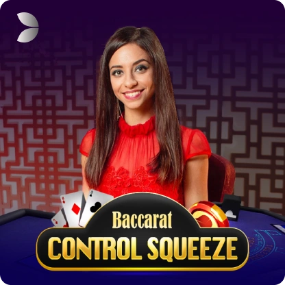 Baccarat Control Squeeze