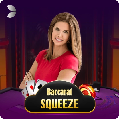 Baccarat Squeeze