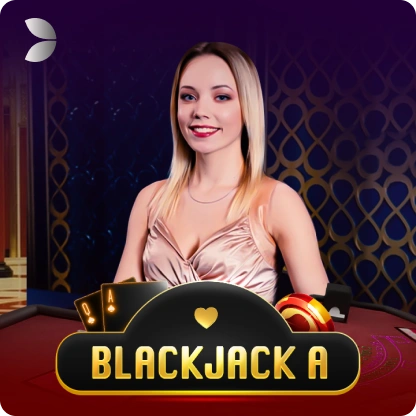 Blackjack A