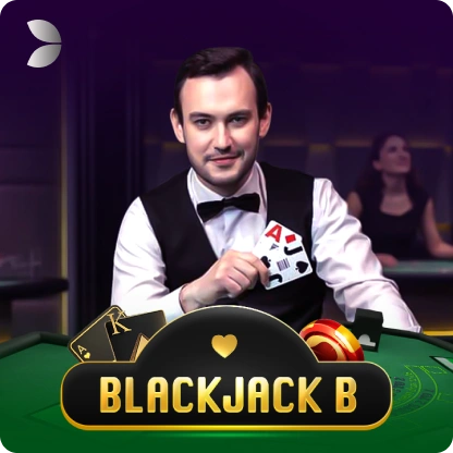Blackjack B