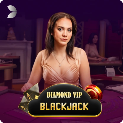 Diamond VIP Blackjack