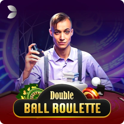 Double Ball Roulette