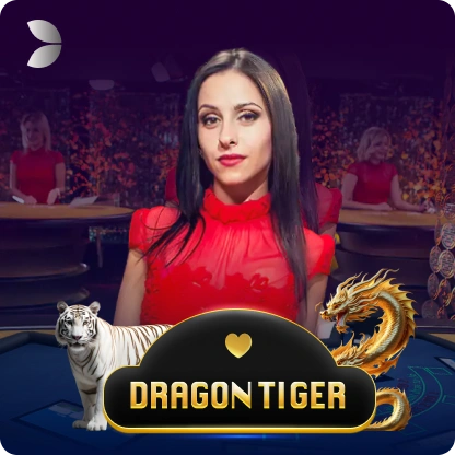 Dragon Tiger