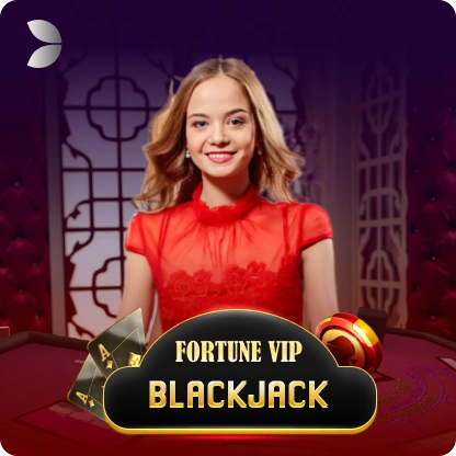 Fortune VIP Blackjack