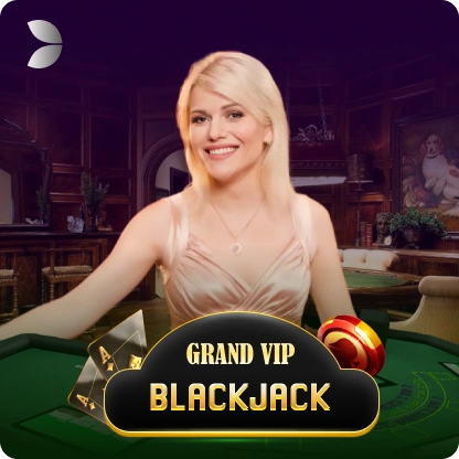 Grand VIP Blackjack