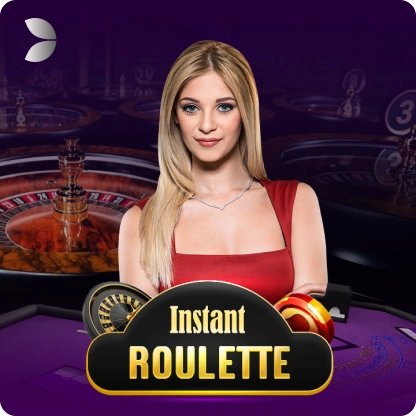Instant Roulette