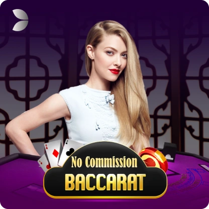 No Commission Baccarat