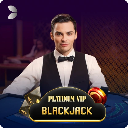 Platinum VIP Blackjack