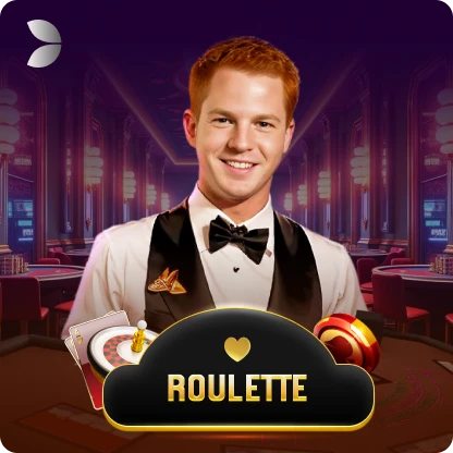 Roulette