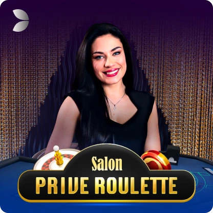 Salon Prive Roulette