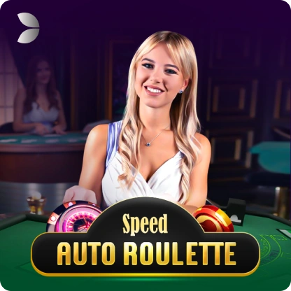 Speed Auto Roulette