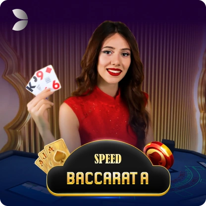 Speed Baccarat A