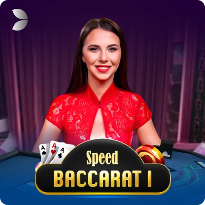Speed Baccarat I