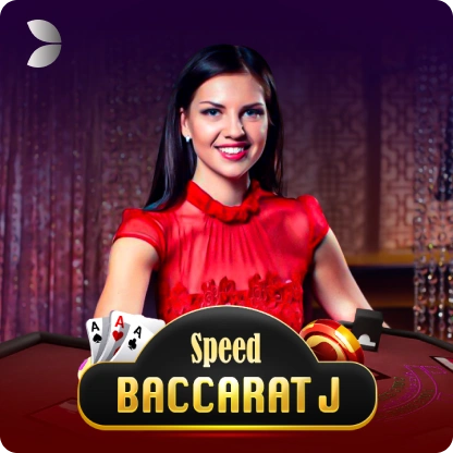 Speed Baccarat J